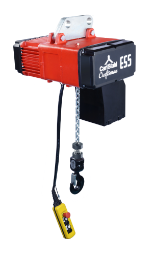 E-Series Electric Chain Hoist